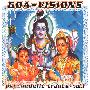 Various Artists -《Goa-Visions - Psychedelic Trance Vol 1》[MP3]