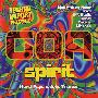 Various Artists -《Goa Spirit - Hard Psychedelic Trance》[MP3]