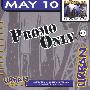 Various Artists -《Promo Only Urban Radio May 2010》[MP3]