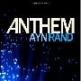 《颂歌》(Anthem)((美)安·兰德)英文文字版[PDF]