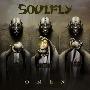 Soulfly -《Omen》[MP3]