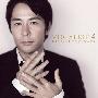 德永英明(Hideaki Tokunaga) -《VOCALIST 4》专辑[FLAC]