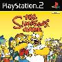 《辛普森一家》(The Simpsons Game )欧版[光盘镜像][PS2]