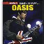 《Lick Library 吉他教学 Oasis 绿洲乐队》(LL - Learn.To.Play.Oasis)[DVDRip]