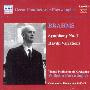 Wilhelm Furtwängler -《勃拉姆斯：第一交响曲》(Brahms: Symphony No. 1/Haydn Variations)[NAXOS][APE]