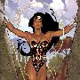 《神奇女郎:亚马孙公主的终极解密》(Wonder Woman The Ultimate Guide to the Amazon Princess)