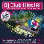 Various Artist -《DJ Club Hits 9》[MP3]