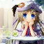 《Kud Wafter主题曲》(Kud Wafter)[PC Game OP Single - one's future][铃田美夜子][附BK][APE+MP3(320kbps)]