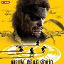 原声大碟 -《合金装备:和平行者 》(METAL GEAR SOLID PEACE WALKER OST)[MP3]