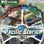 《太平洋风暴之盟军》(Pacific Storm Allies)V1.5简体中文硬盘版[安装包]