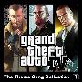 原声大碟 -《侠盗车手4主题曲精选》(Grand Theft Auto IV — The Theme Song Collection)[iTunes Plus AAC]