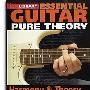 《Lick library 吉他教学 和声和乐理 中级》(LL - Essential Guitar - Harmony and Theory Intermediate)[光盘镜像]