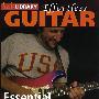 《Lick Library 吉他教学Effortless Guitar 》(Essential Blues Guitar)[DVDRip]