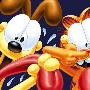 《加菲猫漫画》(Garfield)[2008年-2010年3月连载中][漫画]官网英文原版[压缩包]