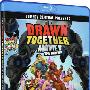 《电影明星大乱斗》(The Drawn Together Movie: The Movie!)[BDRip]