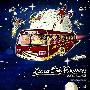 Luna City Express -《Hello From Planet Earth》[MP3]