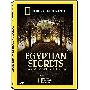 《国家地理 古埃及人眼中神秘的来生》(National Geographic Egyptian Secrets Of The Afterlife)[DVDRip]