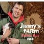 《BBC 吉米的农场》(BBC Jimmys Farm)全4集+花絮[DVDRip]