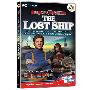 《边疆伯爵之谜：失踪船舶》(Margrave Mysteries: The Lost Ship)[光盘镜像]
