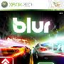 《Blur》游戏高清预告片[MP4]