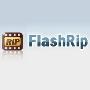 《在线视频抓取下载转换一条龙软件》(FlashRip) v1.31 Full Version [安装包]