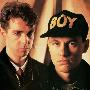 Pet Shop Boys -《MV&Live合辑》MV每月更新 多格式[DVDRip]