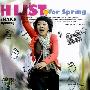 《张小五的春天》(Zhang Xiao Wu's Spring)闫妮/立威廉.XTM作品(全25集) DVD-HalfCD2[HALFCD]