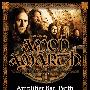 Amon Amarth -《Warth Of The Norsemen》[DVDRip]