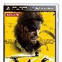 《合金装备：和平行者》(Metal Gear Solid: Peace Walker)可运行版[光盘镜像][PSP]
