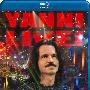 雅尼 -《雅尼音乐会》(Yanni Live The Concert Event)思路[720P]