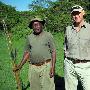 《BBC 狩猎远征的历史》(BBC The History Of Safari With Richard E Grant)[PDTV][TVRip]