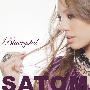 SATOMI' -《Blacrystal》(Blacrystal)专辑 [iTunes Plus AAC]