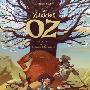 《奥兹国的魔法师》(Le magicien d'Oz)[01-03卷全][漫画]法国DELCOURT出版社全彩法文版[压缩包]
