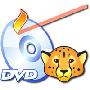 《DVD刻录软件》(Cheetah DVD Maker)v1.21/含注册码[压缩包]