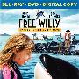 《人鱼童话4》(Free Willy Escape From Pirates Cove)[720P]