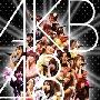 AKB48 -《神公演予定》2DVD[DVDRip]