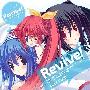 《Revive!》(Revive!)[SC46][同人音楽][sun3 FielD][TTA]