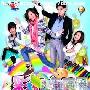 阿兰 -《兰色～Love Moon Light～》[DVDRip]