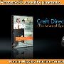 《交通工具模拟动画插件》(CRAFT DIRECTOR STUDIO)V10.1.2/WIN32+WIN64/含破解[压缩包]