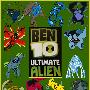 《Ben.10 终极异形 第一季》(Ben 10: Ultimate Alien Season 1)更新第01集SGT字幕组制作[RMVB]