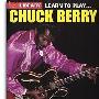 《Lick Library 吉他教学 Chuck Berry 摇滚始祖》(LL - Learn.To.Play.Chuck Berry(avi))[DVDRip]