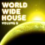 Various Artist -《World Wide House Vol 5》[MP3]