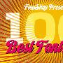 《2007年世界100佳英文商业字体》(FontShop_100besteschriften)[压缩包]