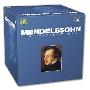 Mendelssohn -《门德尔松杰作选》(Mendelssohn The Masterworks)[APE]