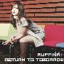 Ruppina+ -《Return to Tomorrow》专辑[MP3]