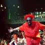 《地下说唱强人Tech N9ne》(Tech N9ne The Psychumentary)[DVDRip]