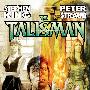 《魔符》(The Talisman)[更新1][漫画]Del Rey Comics出版全彩英文