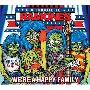 VARIOUS ARTIST -《We're A Happy Family - A Tribute To Ramones》(向雷蒙合唱团致敬)[MP3]