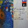 Vladimir Ashkenazy -《肖邦钢琴奏鸣曲1-3 & 24首练习曲》(Chopin: Piano Sonatas 1-3 & 24 Etudes)[APE]