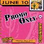 Various Artists -《Promo Only Country Radio June 2010》[MP3]